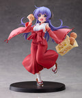 Higurashi: When They Cry - Sotsu Furude Hanyu - 1/7 Scale Figure