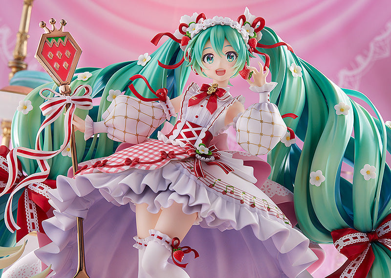 Hatsune Miku - 1/7 Scale Figure - 15th Anniversary Ver.