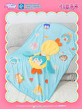 Hatsune Miku - Super Yummy Series - Plush Blanket