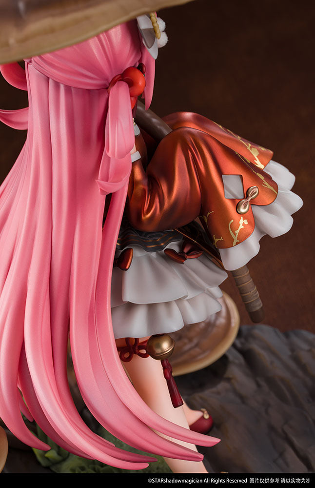 Mushroom Girls Series (No.5) - Mannentake - 1/1 Scale Figure