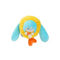 Hatsune Miku - Super Yummy Series - Keychain Plush