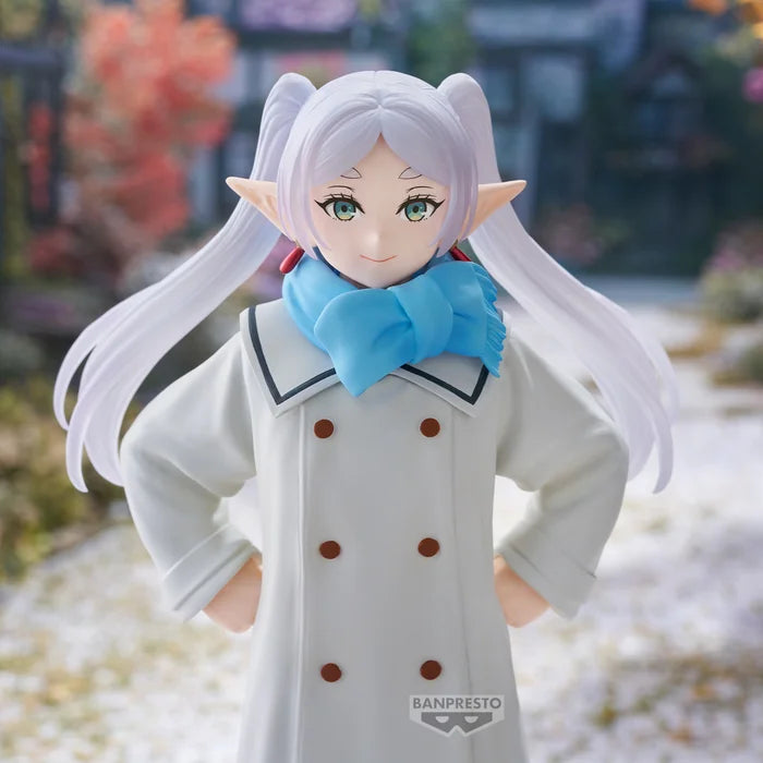 Frieren: Beyond Journey's End - Frieren - Prize Figure