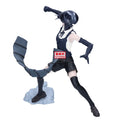 Grandista Chainsaw Man - The Movie: Reze Arc Bomb - Prize Figure