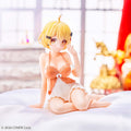 Hololive - Yozora Mel - Relax Time - Prize Figure