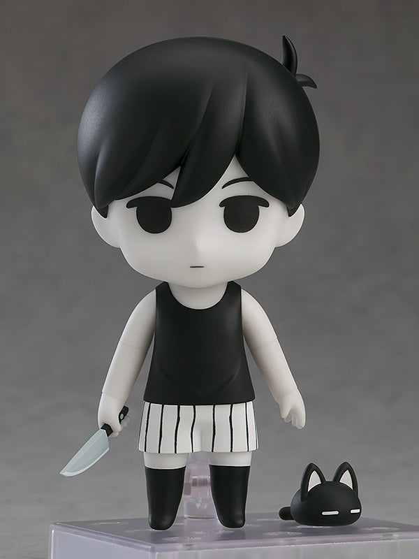 Omori - Omori Nendoroid Figure