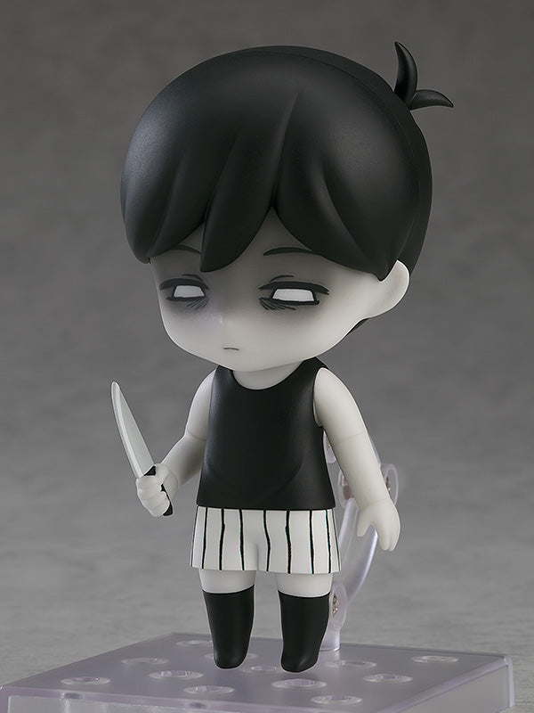 Omori - Omori Nendoroid Figure