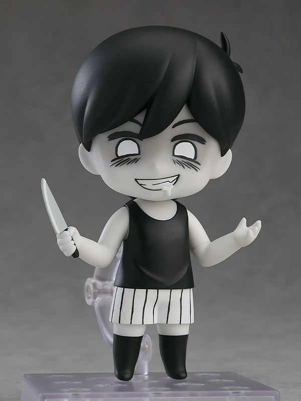 Omori - Omori Nendoroid Figure