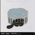 Honkai: Star Rail - "Ruan Mei's Creations" Series - Enamel Pin