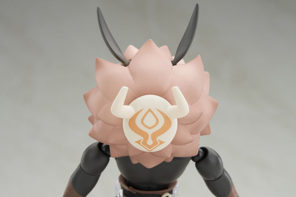Genshin Impact - Hilichurl - 1/8 Scale Action Figure
