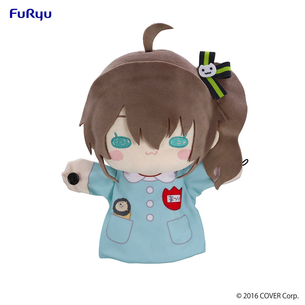 Hololive - Puppet Plush Toy - Natsuiro Matsuri