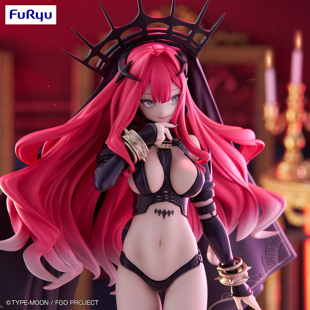 Fate/Grand Order - Trio-Try-iT Prize Figure - Archer Baobhan Sith