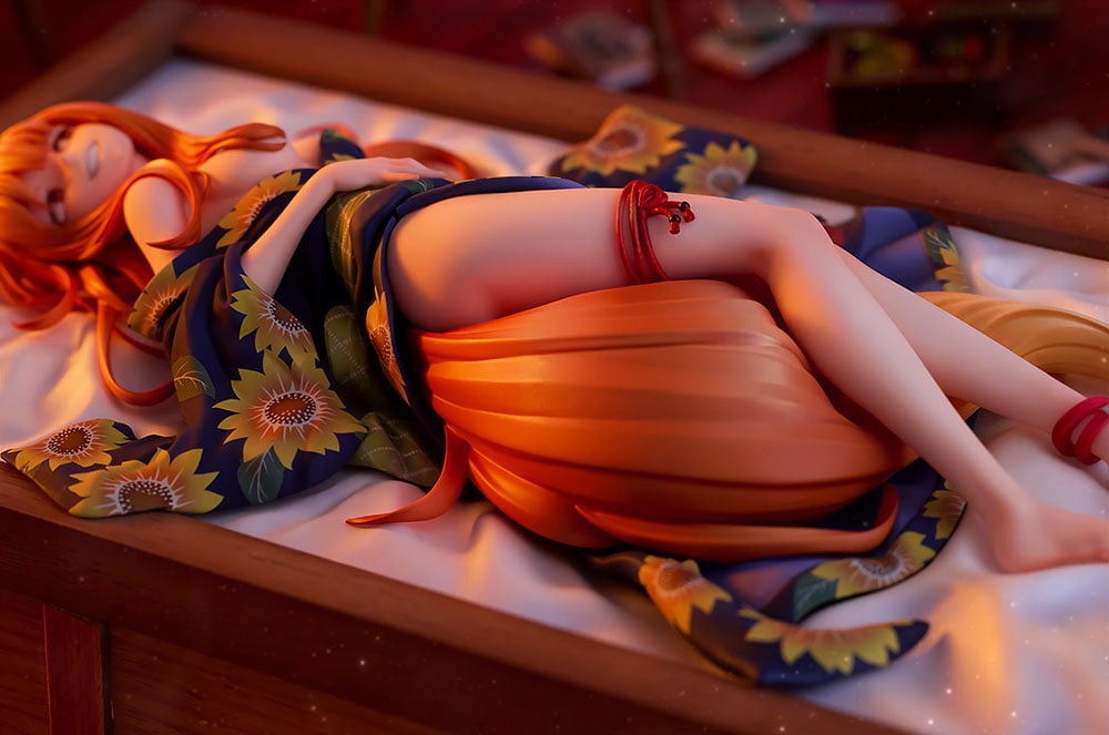 Holo: Yukata Beauty Ver. - 1/7 Scale Figure