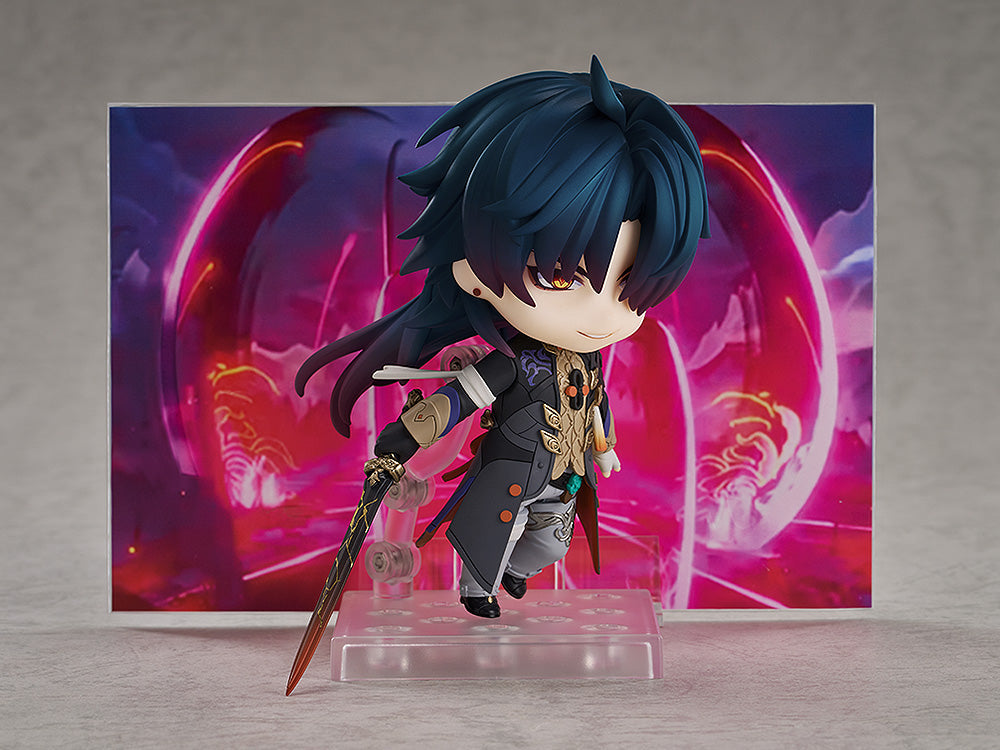 Honkai: Star Rail Figure - Nendoroid Figure - Blade