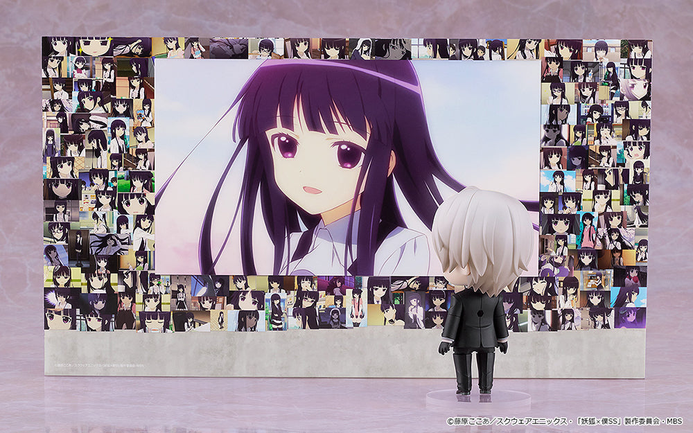 Inu x Boku SS - Soshi Miketsukami - Nendoroid Figure