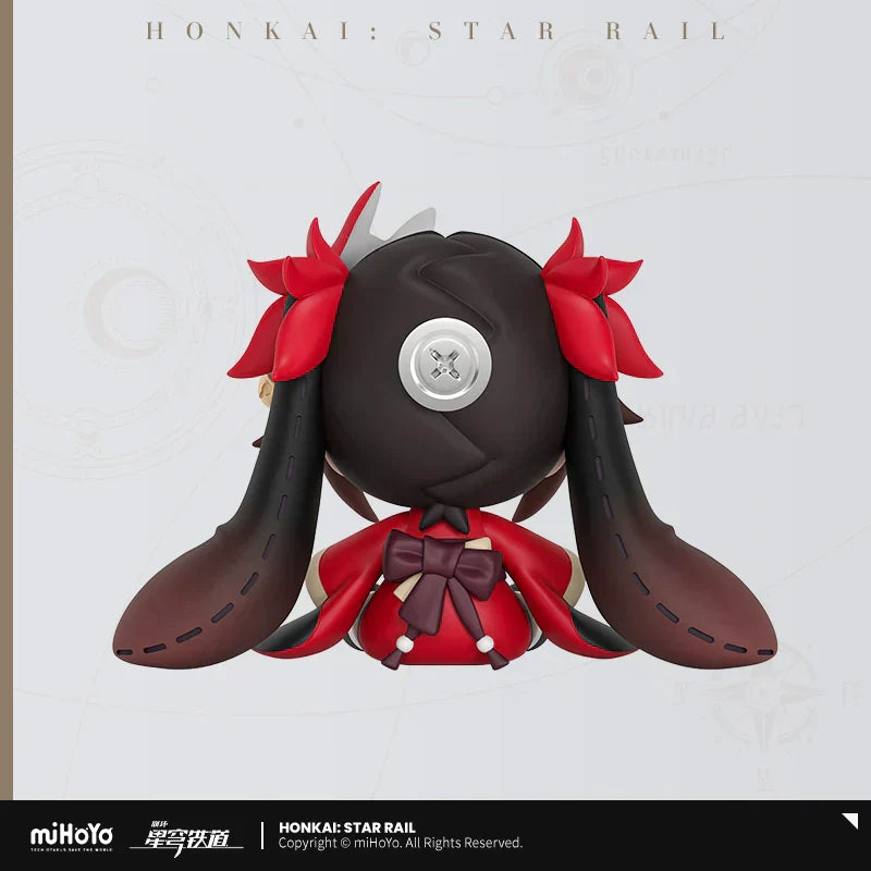 Honkai: Star Rail - Huggy Good Smile - Sparkle