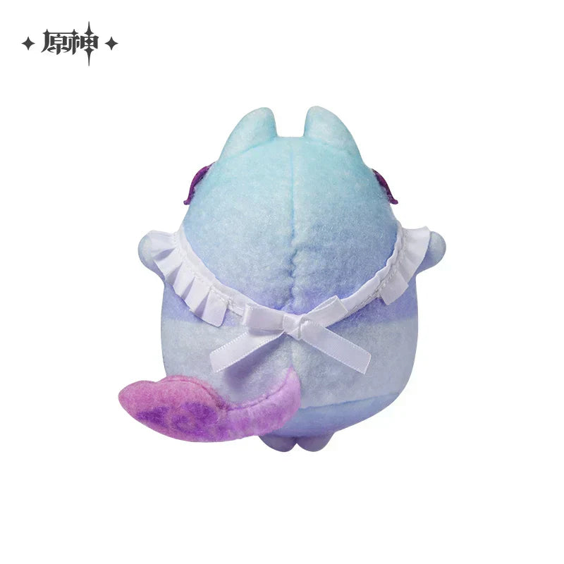 Genshin Impact Plush - Mizuki's Yumekui-Baku Mini Plushy Keychain