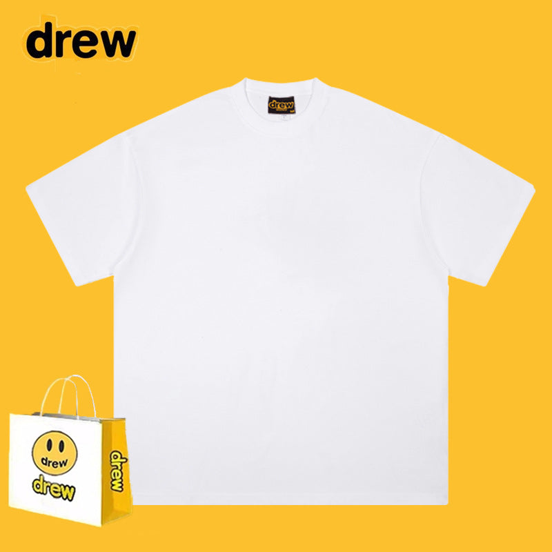 Drew T-shirts Women's Loose Summer
