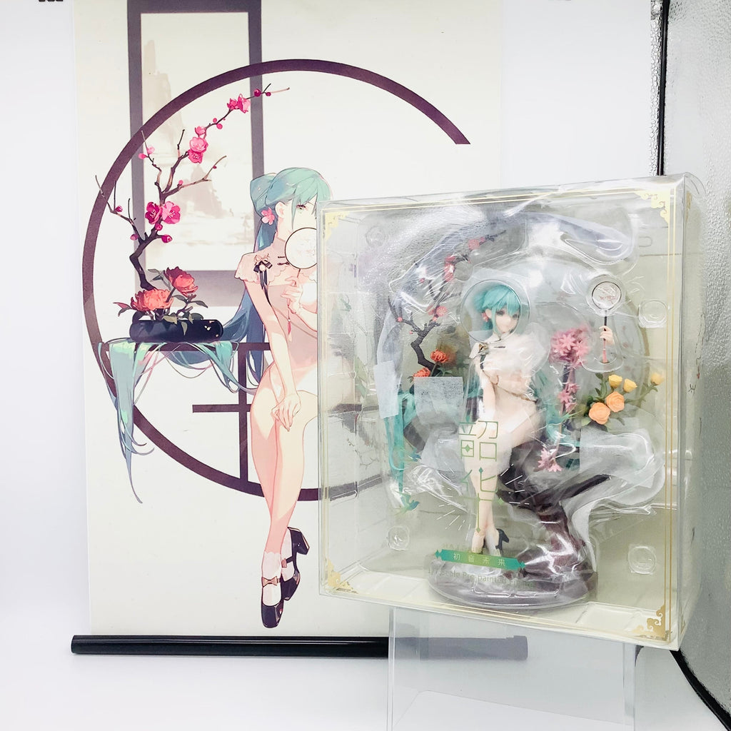 Hatsune Miku - 1/7 - Shaohua (Myethos) Scale Figure